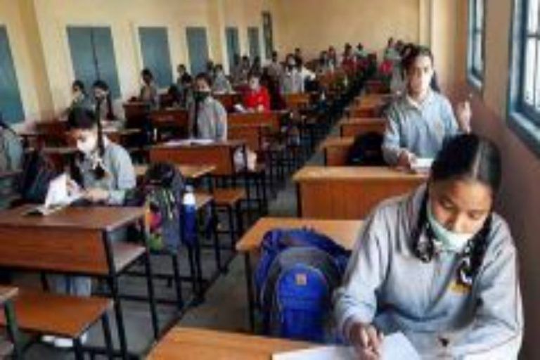 Telangana to Introduce English Medium in Govt Schools
